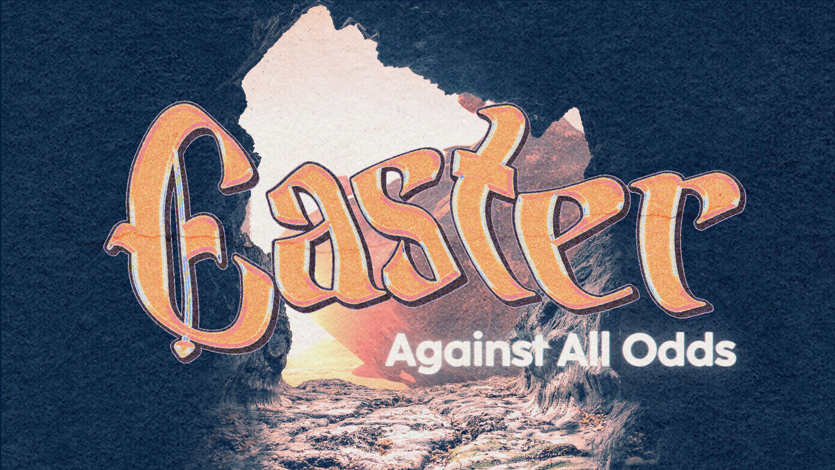Easter: Against All Odds (Doug Fields) image number null